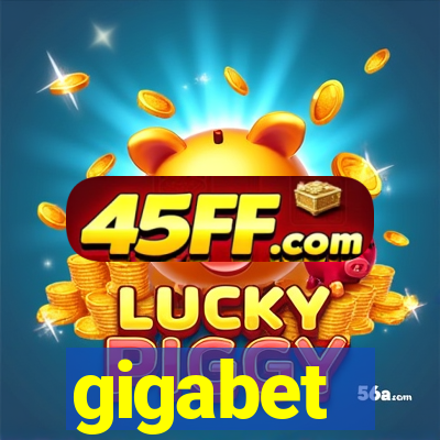 gigabet - casino games